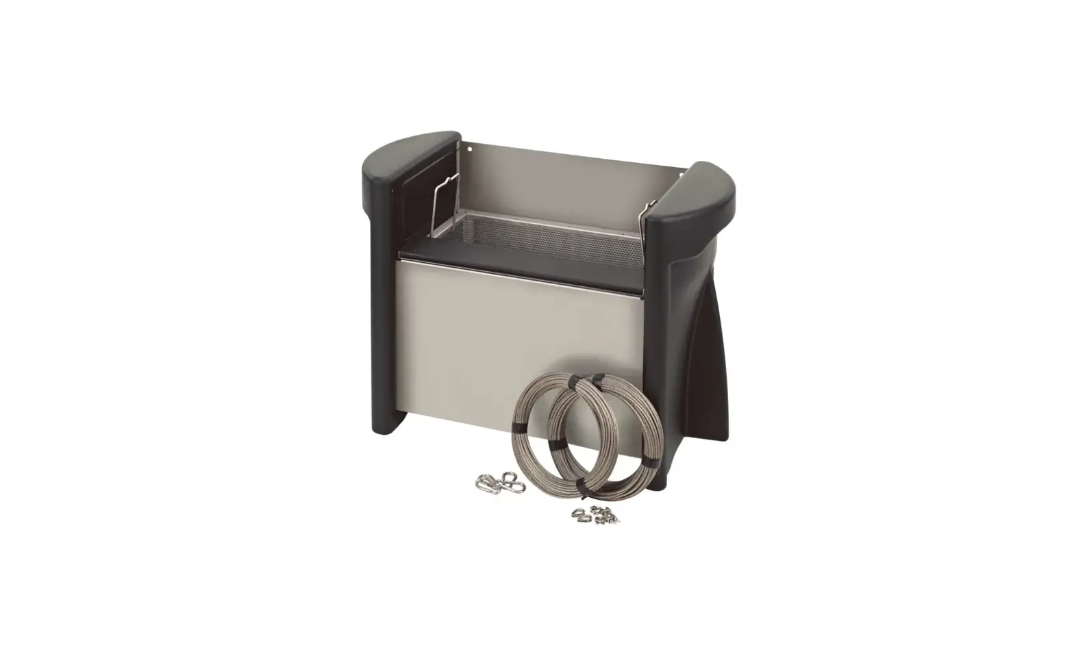 Oase 250 Lake Skimmer Instruction Manual