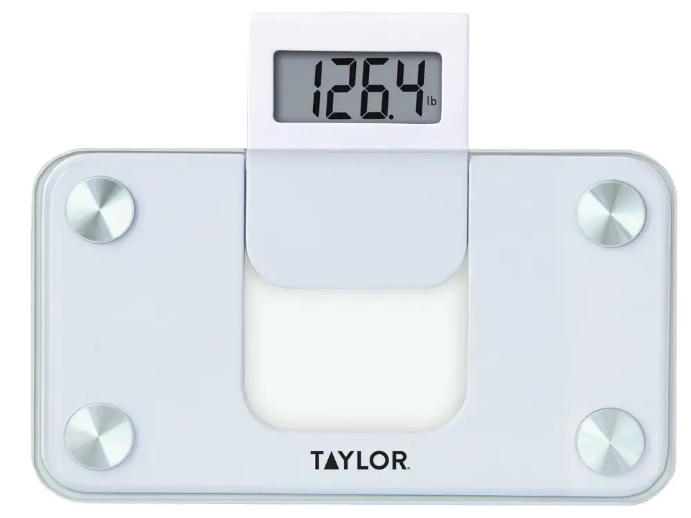 Taylor Precision Products Digital 350LB Capacity Mini Scale