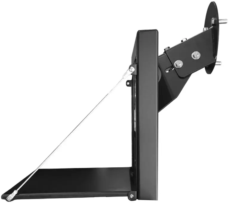 cbi 600-000-000-050 Camp Table