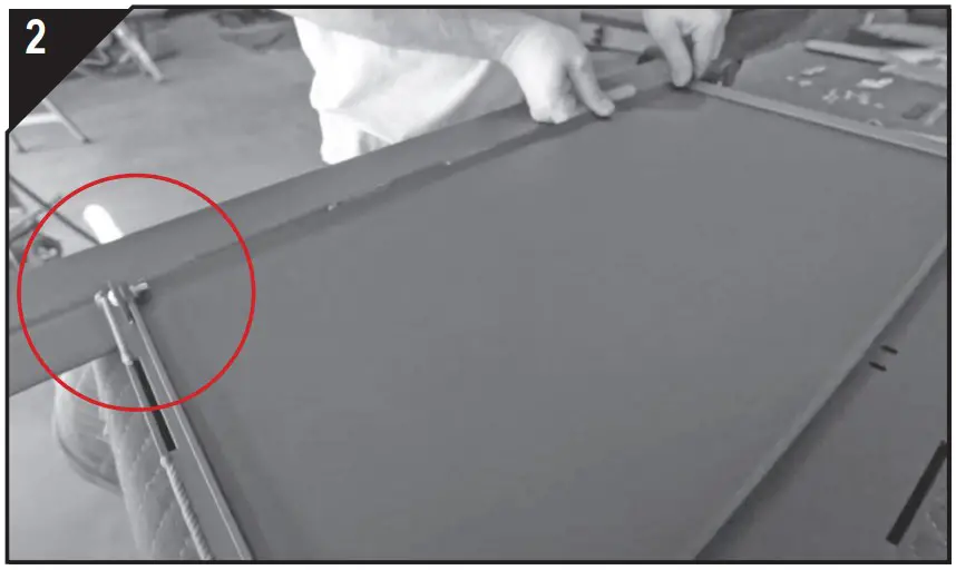 Installation instruction