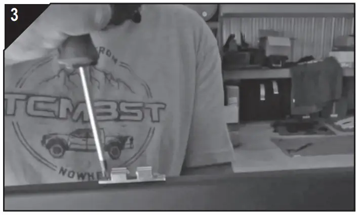 Installation instruction