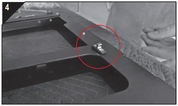 Installation instruction