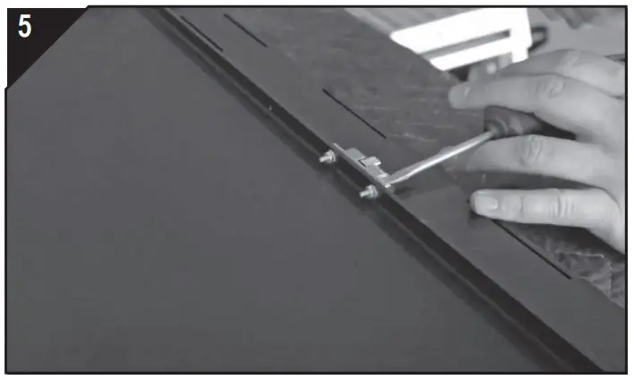 Installation instruction