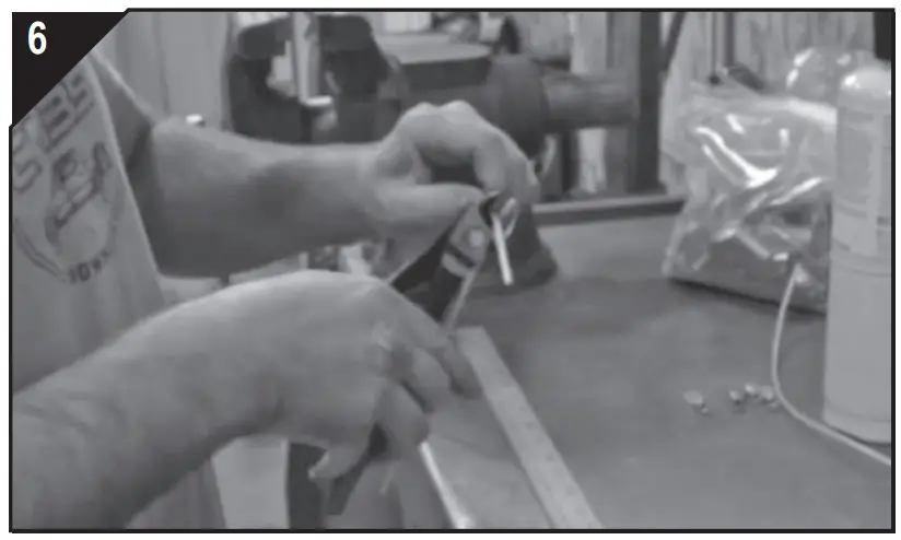 Installation instruction