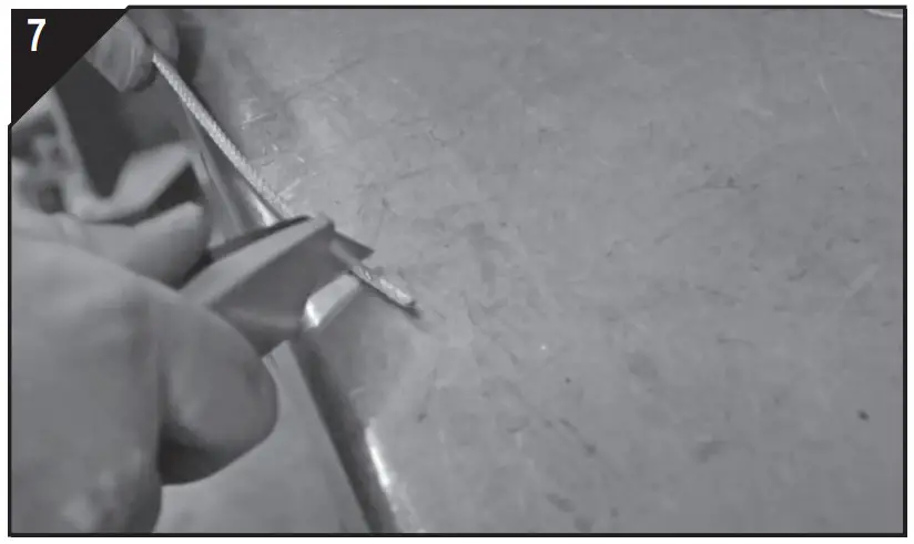 Installation instruction