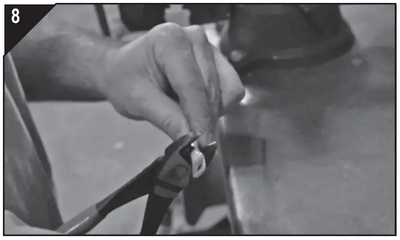 Installation instruction