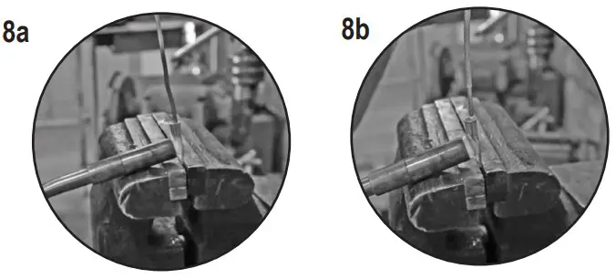 Installation instruction