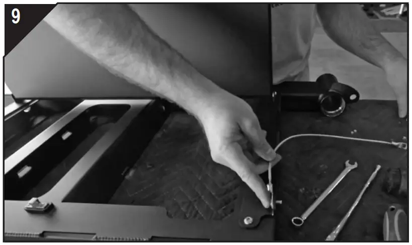 Installation instruction