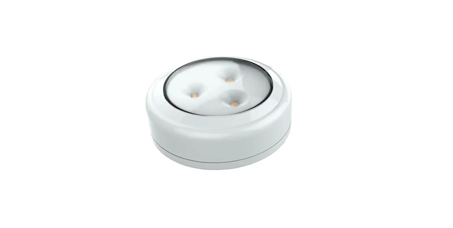 Brilliant Brrc135 Remote Control Led Puck Light User Manual Brilliant Brrc135 Remote Control Led Puck Light User Manual