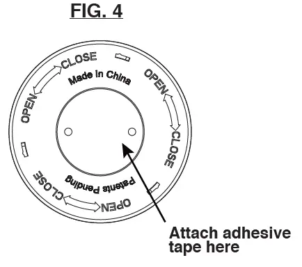 Brilliant-BRRC135-Remote-Control-LED-Puck-Light-fig-3