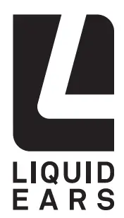 LIQUID EARS LOGO