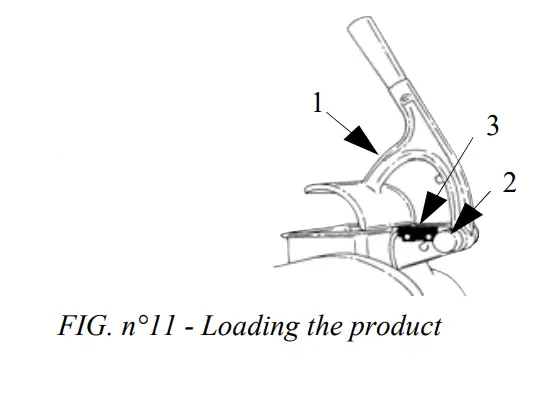 SIRMAN-GP-CE-Single-Phase-Electric-Cheese-Grater-fig-12