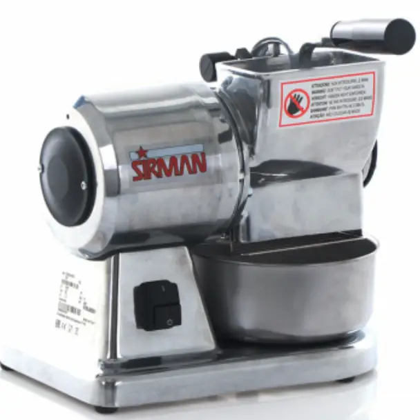 SIRMAN-GP-CE-Single-Phase-Electric-Cheese-Grater-product