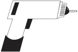 ULINE SDS Compliance Center Installation Guide-Drill