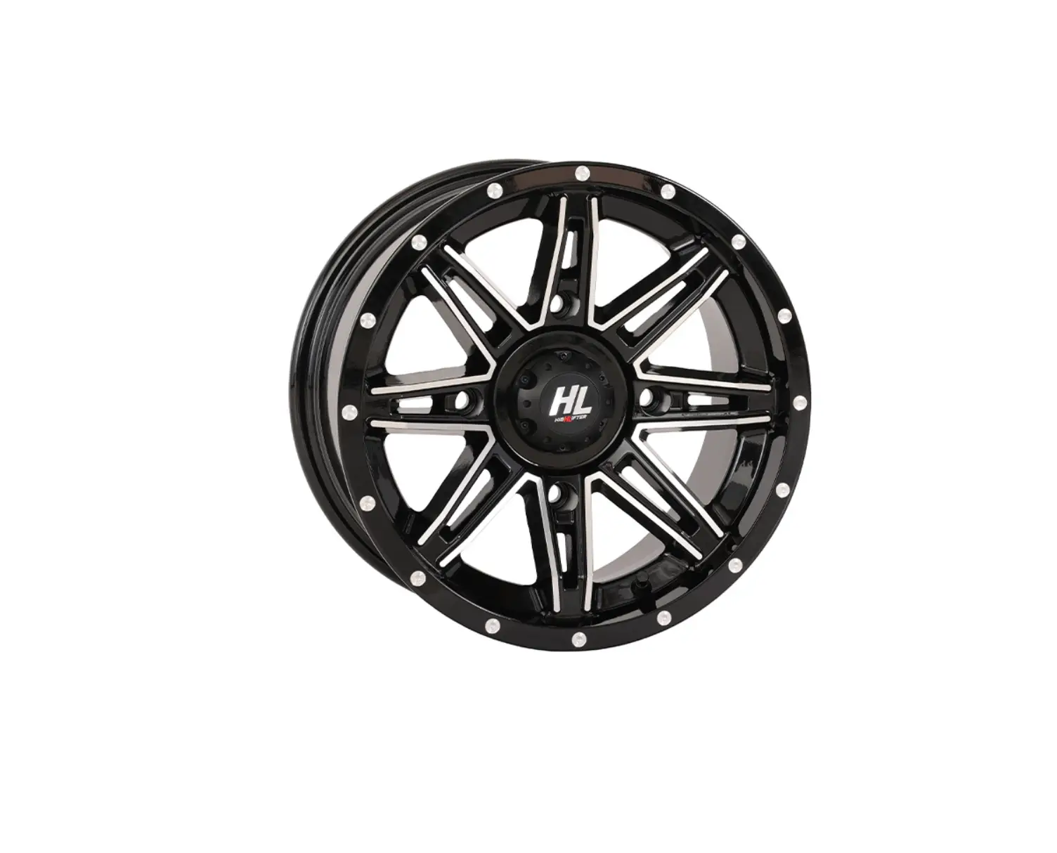 High Lifter Hl22 Apexx Alloy Wheels User Guide High Lifter Hl22 Apexx Alloy Wheels User Guide