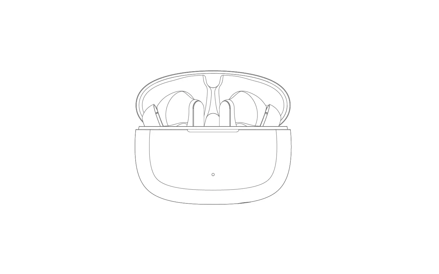 Chisana Hat607 2 In 1 Sound Amplifier And Hearing Aids User Manual