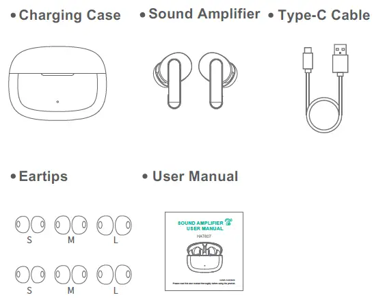 CHISANA-HAT607-2-In-1-Sound-Amplifier-and-Hearing-Aids-FIG-1