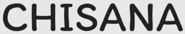 CHISANA-LOGO