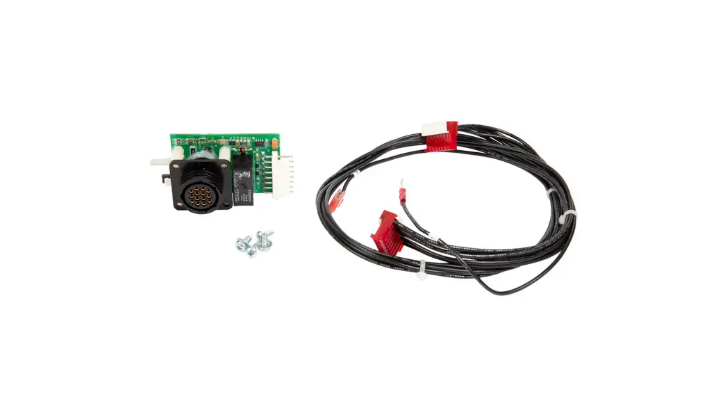 Thermal Dynamics 9-8311 Automation Interface Instruction Manual Thermal Dynamics 9-8311 Automation Interface Instruction Manual