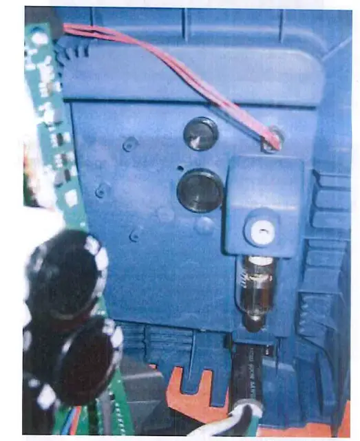 THERMAL DYNAMICS 9-8311 Automation Interface - Figure 1