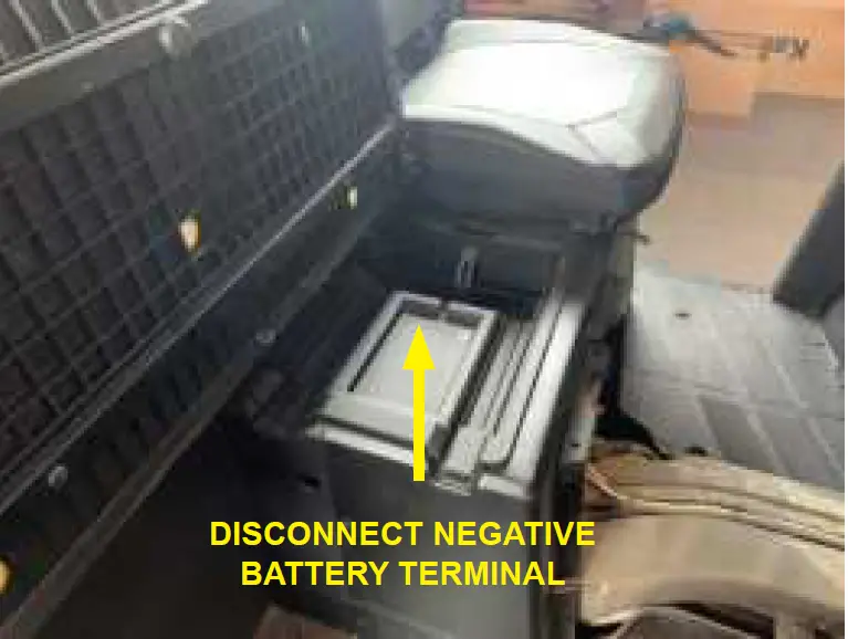 MB QUART MBQRG-SUB-1 400 Watt Polaris RANGER Specific Subwoofer Tuned System 04