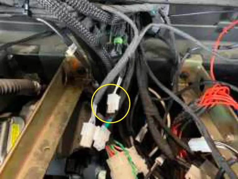 MB QUART MBQRG-SUB-1 400 Watt Polaris RANGER Specific Subwoofer Tuned System 07