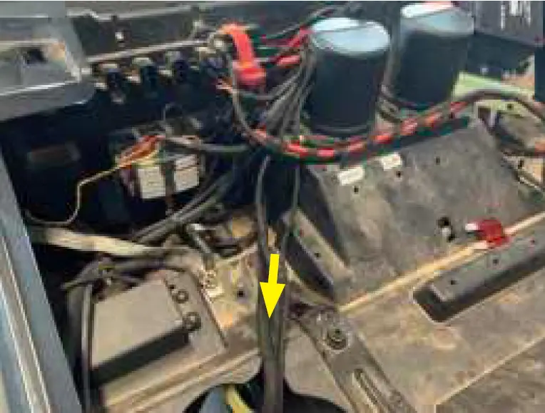 MB QUART MBQRG-SUB-1 400 Watt Polaris RANGER Specific Subwoofer Tuned System 08