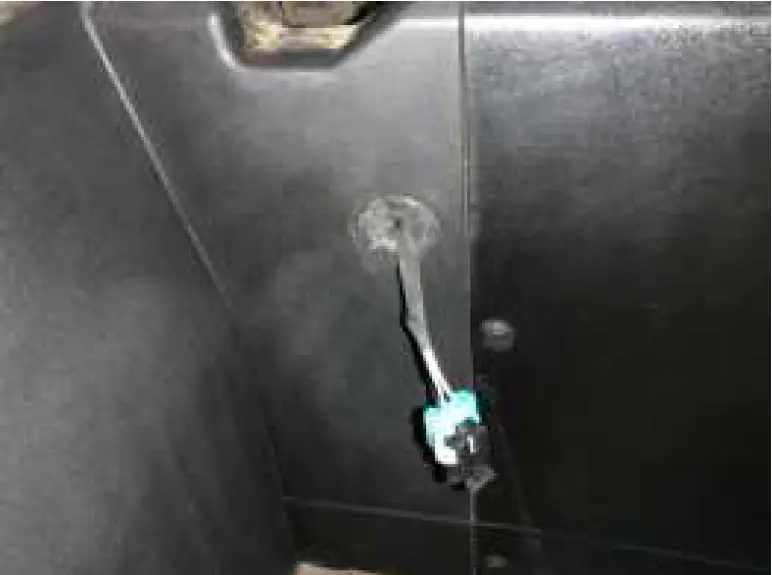 MB QUART MBQRG-SUB-1 400 Watt Polaris RANGER Specific Subwoofer Tuned System 12