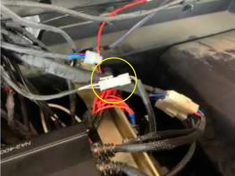 MB QUART MBQRG-SUB-1 400 Watt Polaris RANGER Specific Subwoofer Tuned System 15