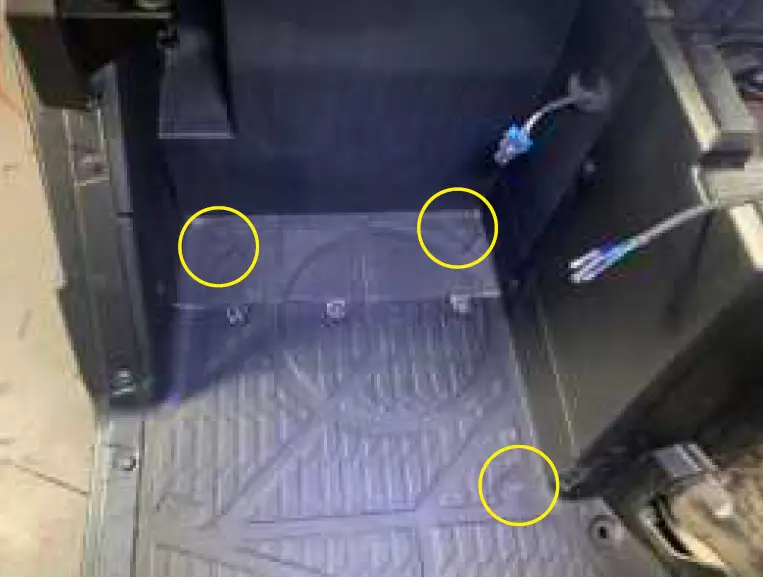 MB QUART MBQRG-SUB-1 400 Watt Polaris RANGER Specific Subwoofer Tuned System 17