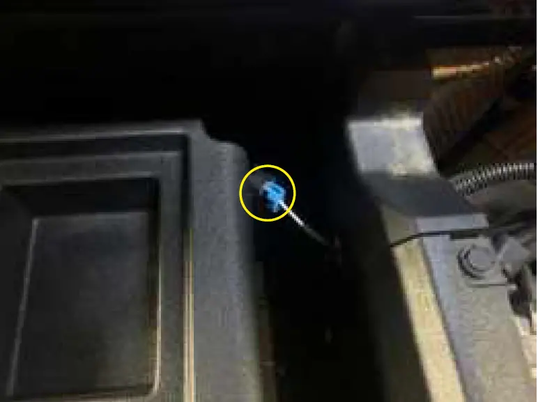 MB QUART MBQRG-SUB-1 400 Watt Polaris RANGER Specific Subwoofer Tuned System 19