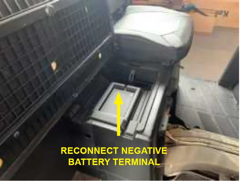 MB QUART MBQRG-SUB-1 400 Watt Polaris RANGER Specific Subwoofer Tuned System 23