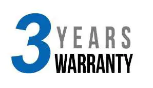 Warranty