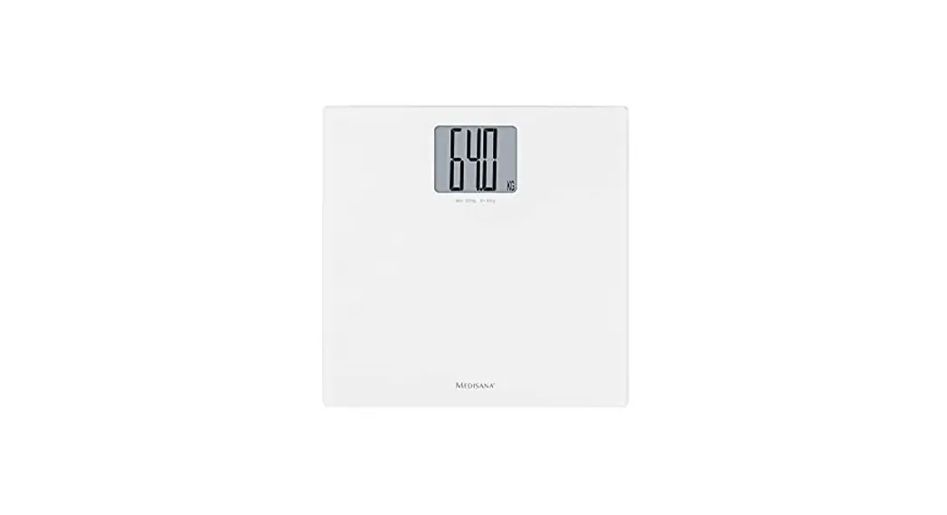 Medisana Ps 470 Xl Weight Scale User Manual Medisana Ps 470 Xl Weight Scale User Manual