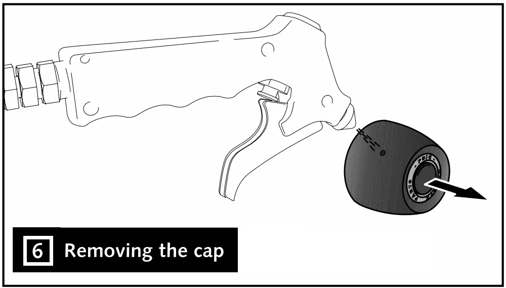 Puig PHB19 Swing Arm Protector - FIGURE 3