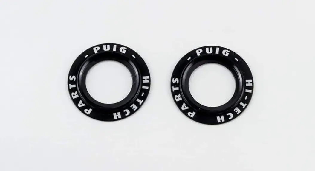 Puig Phb19 Swing Arm Protector Instruction Manual