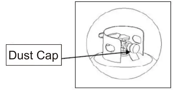 ROYAL GOURMET GA4402S Stainless Steel 4 Burner Gas Grill - fig 3