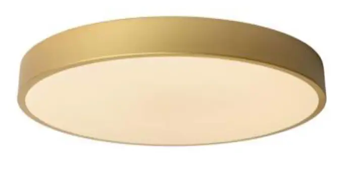LUCIDE-79185-Unar-Flush-Ceiling-Light-product