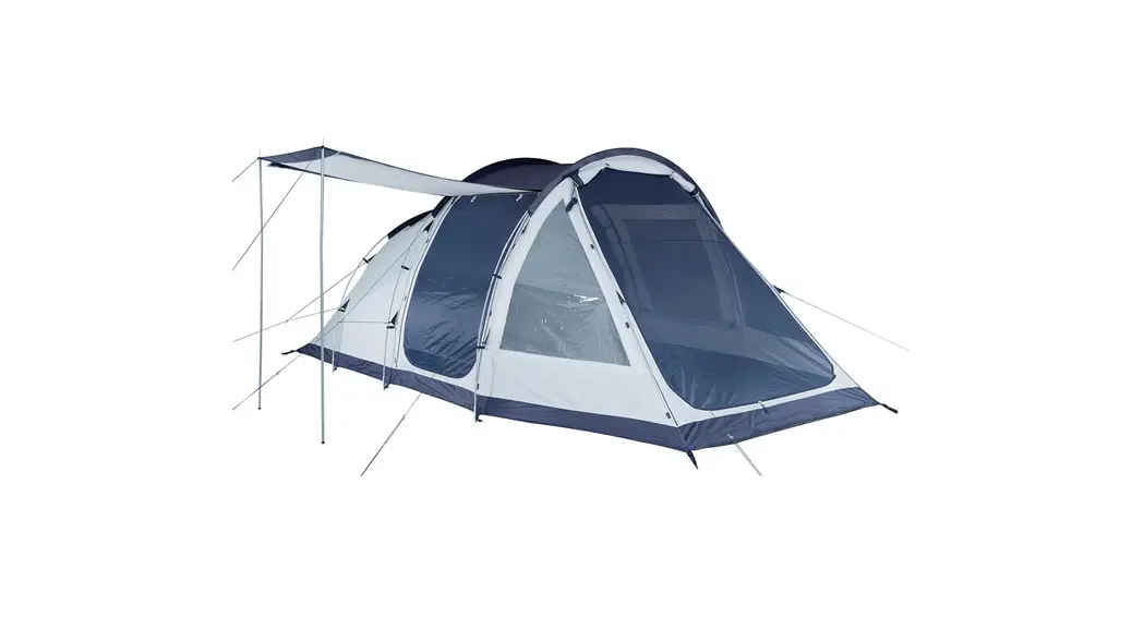 Tambu 20210305 Pesadar 4+2 Person Family Tent User Manual