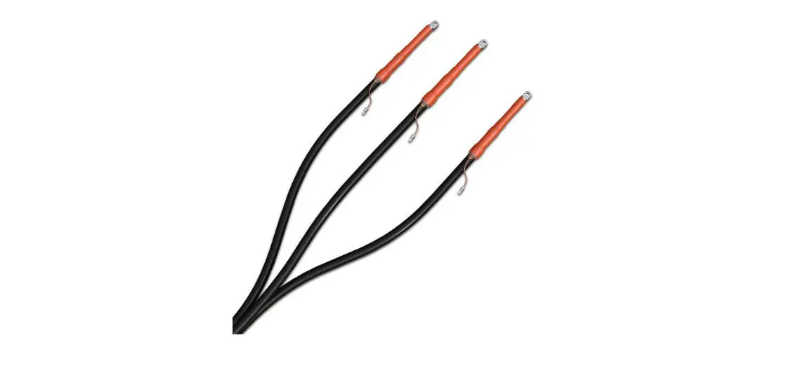 Ensto Hit1.2403l Heat Shrink Indoor Term Owner's Manual Ensto Hit1.2403l Heat Shrink Indoor Term Owner's Manual