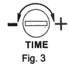 SAIF SHE B 250 Motion Detector-fig2