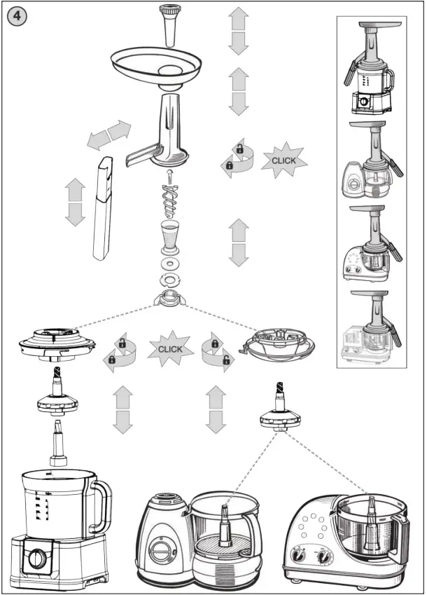 eta-0029-90000-White-Food-Processor-with-Additional-Machines-FIG-4
