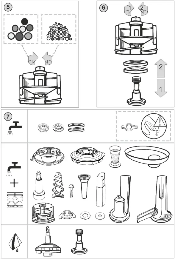 eta-0029-90000-White-Food-Processor-with-Additional-Machines-FIG-5