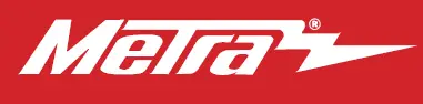 Metra-99-8910S-Double-Single-DIN-Dash-Kit-instructio-Manual-logo