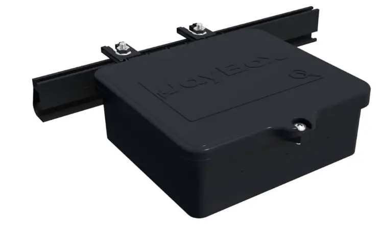 Quick-Mount-PV-QM-JBX-RF01-B1-Comp-Shingle-Roofs-JayBox-Instruction-Manual-product