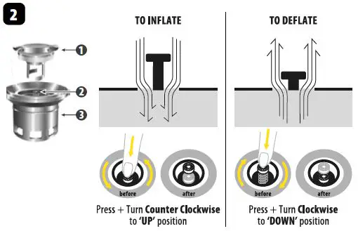 PACIFIC-8DP000301-Stand-Up-Paddleboard-FIG 2