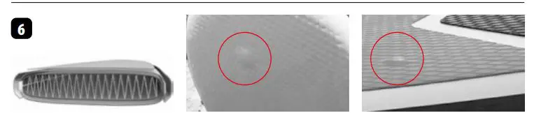 PACIFIC-8DP000301-Stand-Up-Paddleboard-FIG 7