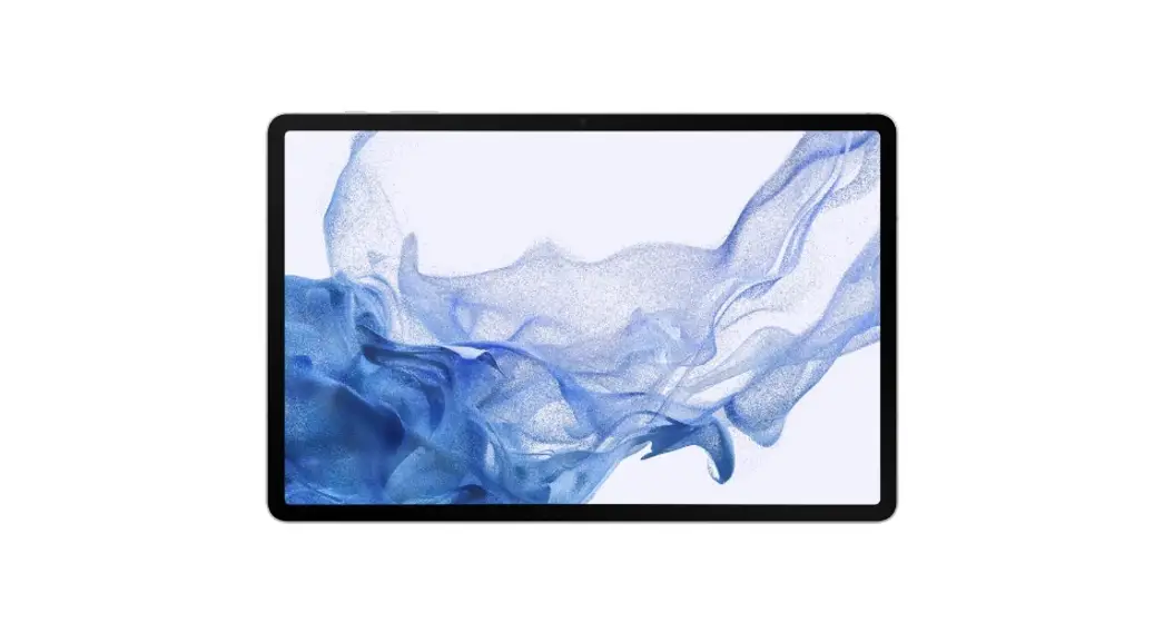 Samsung Galaxy Tab S8 Plus 5g Smart Tablet User Guide