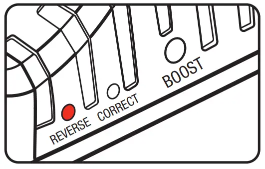 ozito OJS-800 12V 400A JUMP STARTER &amp - LED Illuminates Red