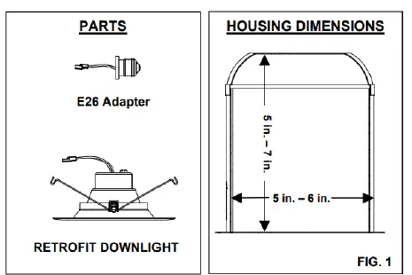 SYLVANIA-LEDRT56675830BA-LED-RT-5-6-Inch-Retrofit-FIG-1